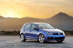 Volkswagen Golf R 2012 года